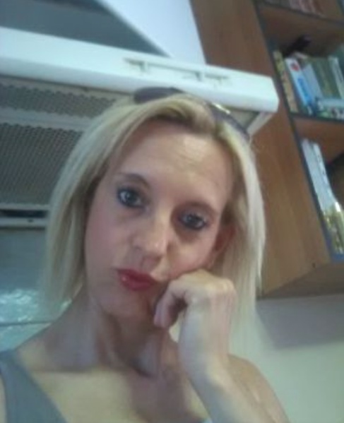 Addio Delfina, il paese ti è vicino