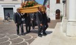 Addio Enea, la famiglia dona le cornee