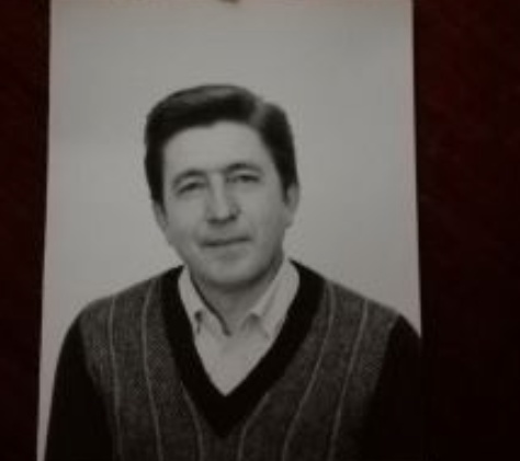 Addio Guerino, uomo semplice e buono