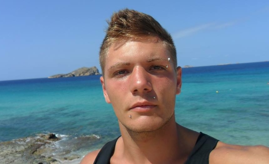 Addio Matteo: un dolore indescrivibile