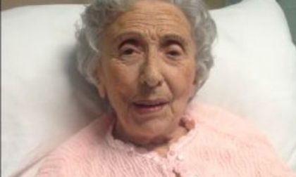 Addio Vanda Vanghetti, prima bibliotecaria