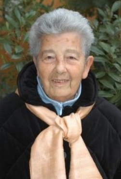 Addio a Corilla Ghirardi