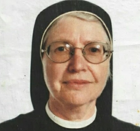 Addio a Suor Francesca, l’usignolo del paese