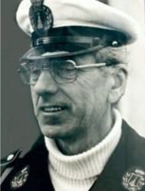 Addio al Vigile Mario Nodari