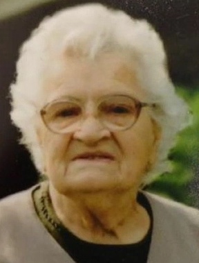 “Addio” commosso a Dirce