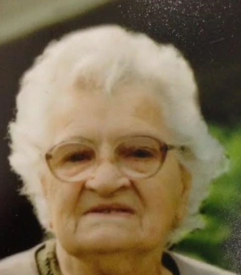 «Addio» commosso a Dirce