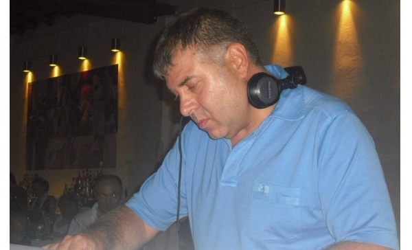 Addio dj Rudy, lunedì i funerali