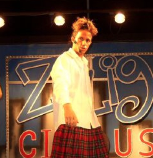 Addio. Il mago Pota è «scomparso» per sempre