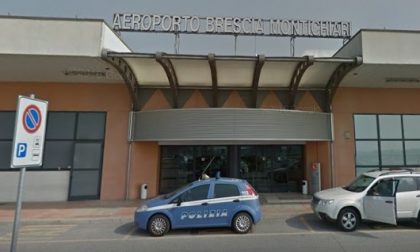 Aeroporto Verona-Brescia, ricavi a 40mln