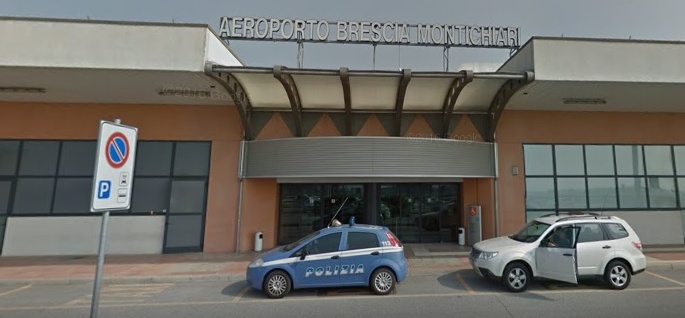 Aeroporto Verona-Brescia, ricavi a 40mln