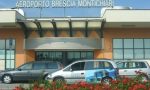 Aeroporto di Montichiari: sottoscritto l'accordo
