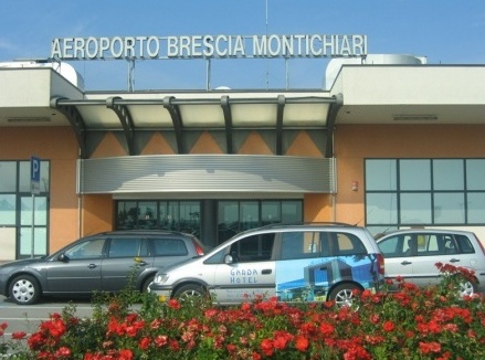 Aeroporto di Montichiari: sottoscritto l’accordo