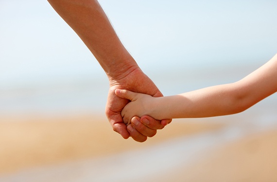 Affido: la nuova cultura dell’accoglienza