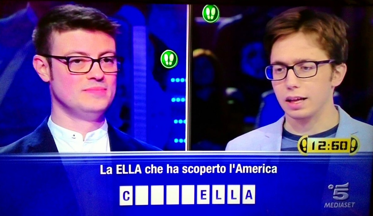 Agente di polizia a “Caduta libera”