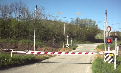 Aggancia cavo: in tilt la linea ferroviaria