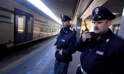 Piano per rendere più sicure 90 stazioni lombarde: c’è anche Brescia