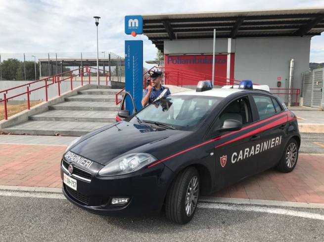 Aggressione al controllore: fermato senegalese