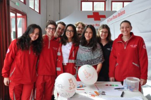 Al Centro Fiera il salone dell’emergenza