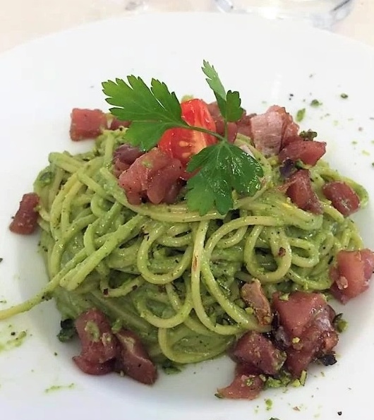 Al Civitas sono «Piccoli morsi di paradiso»