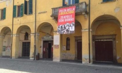 Al Comune l’ex casa del Fascio