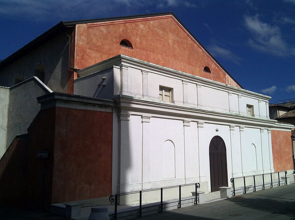 Al Teatro Bonoris il concorso lirico internazionale