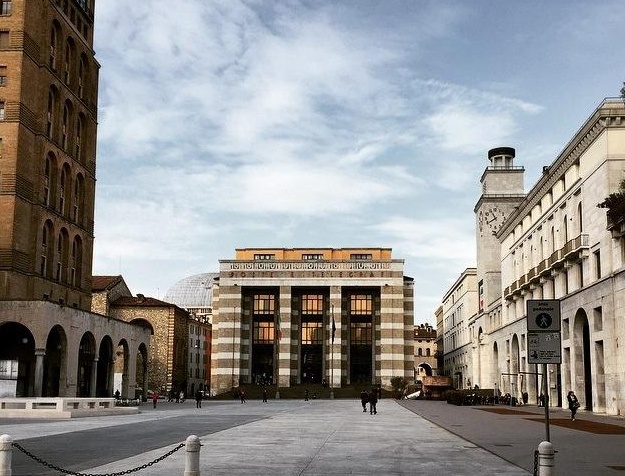 Al via “Brescia d’estate 2017”