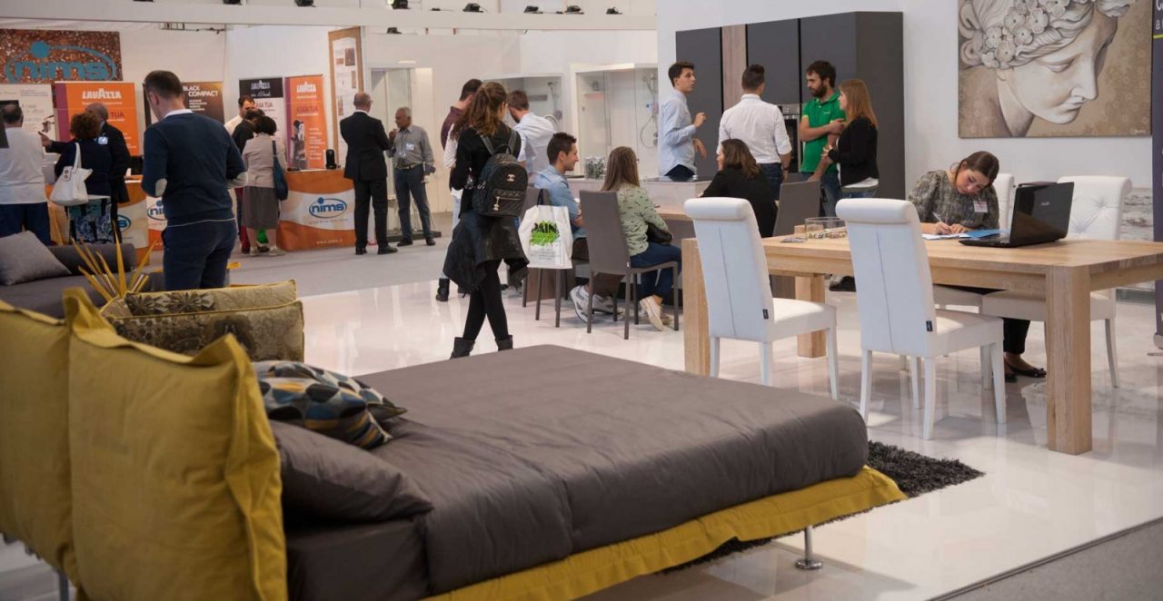 Al via “Progetto Casa” al centro fiera di Montichiari