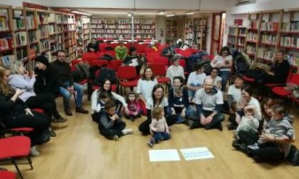 Al via gli incontri tra mamme