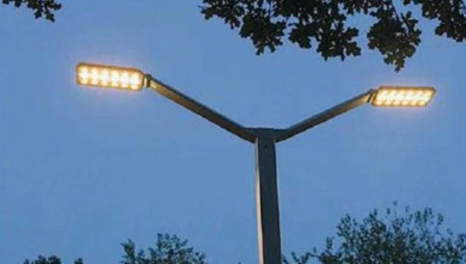 Al via la riqualifica dell’illuminazione