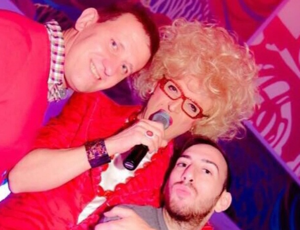 Alberto e Cristian, promessi per sempre