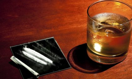 Alcol e droghe tra denunce e condanne