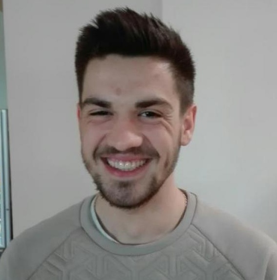 Alex: un ragazzo come tanti… straordinario