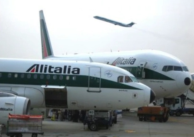 Alitalia, 5 ragioni dietro la crisi
