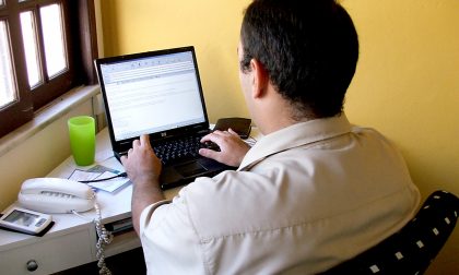 “All Black”: sequestrati 21 siti internet