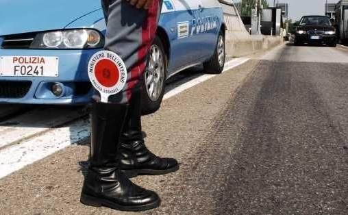 Alla guida ubriaco. Patente ritirata al 55enne