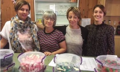 Allegria e collaborazione, i segreti del successo del San Luigi