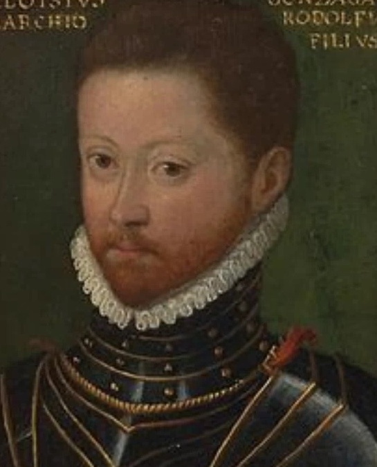 Aloisio Gonzaga, l’ideatore della città rinascimentale