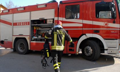 Altro schianto sulla Provinciale 510