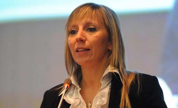 Montichiari, Padana Green.Terzi soddisfatta