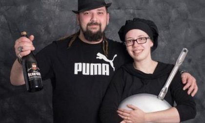 «Anche cucinare è un’arte»