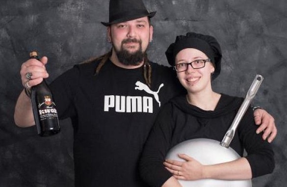 «Anche cucinare è un’arte»