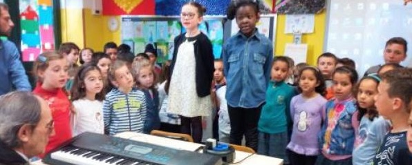 Angelo Orsini, la musica oltre ogni barriera