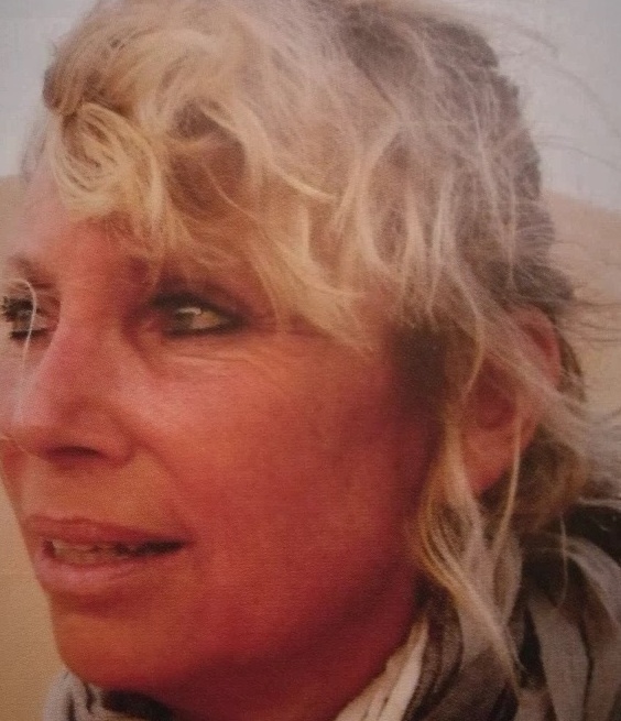 Antonella Bertolotti, «psichiatra di guerra»  al fianco dei bisognosi