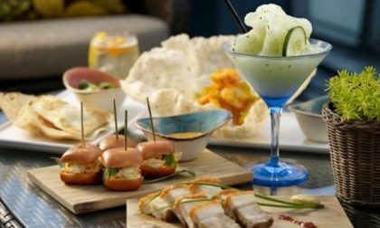 Aperitivo fra idee, stuzzichini e ricette veloci