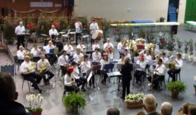 Aperte le iscrizioni per il campo estivo musicale