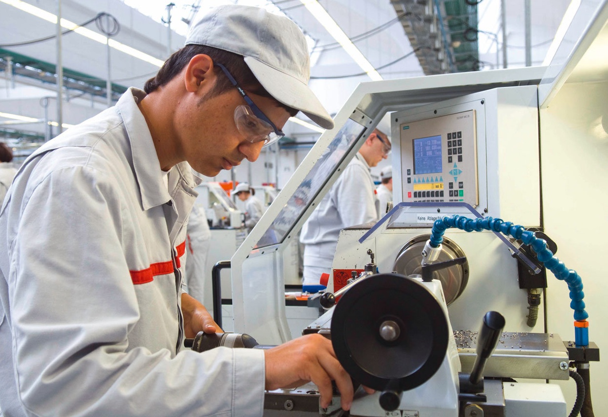 Aprea: “Disoccupazione? Serve integrazione scuola-lavoro”