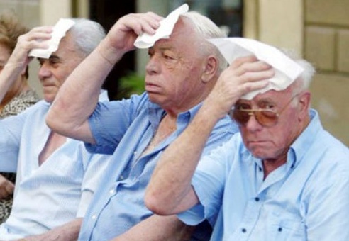 Aprile e Maggio da record secondo gli esperti