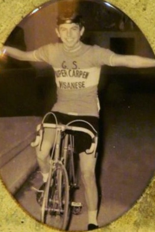 Archimede Conti: «un grande campione buono»