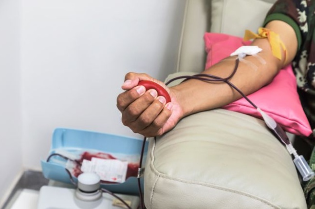 “Maratona del donatore”, ultima tappa nella sede Avis di Brescia