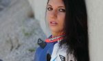 Arianna, la dea del motocross: «Passione infinita»